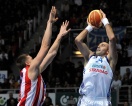 Jurica Žuža ~ KK Zadar - Crvena Zvezda ~ 22.01.2011